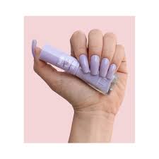 ESMALTE DAILUS PURPLE SPRINGS - CI CREAM