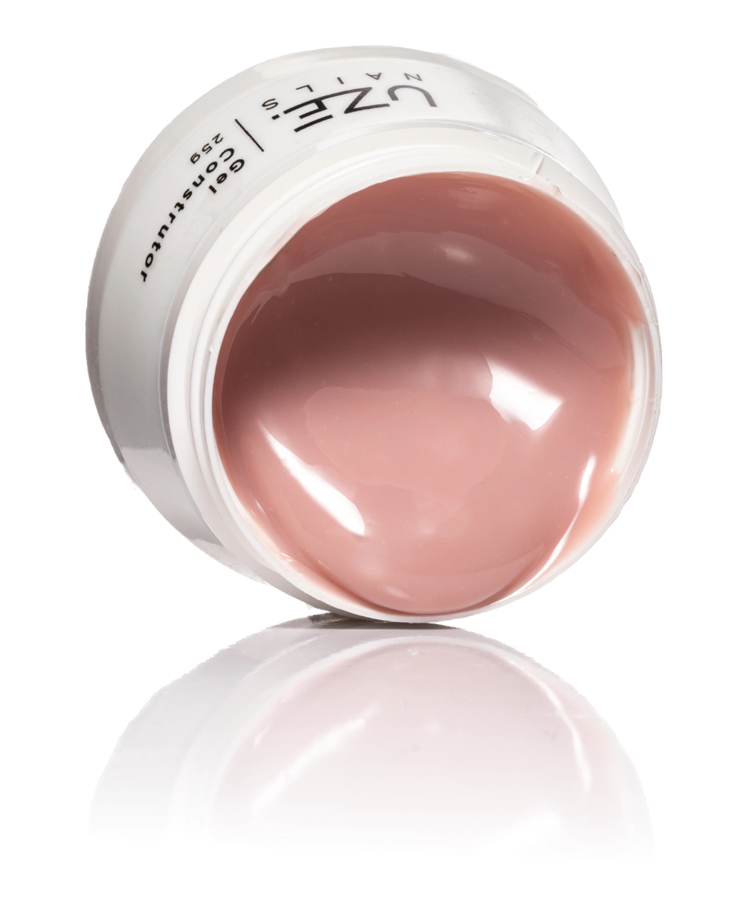 KIT INICIANTE NATURAL NUDE PINK UZE - Imagem 3