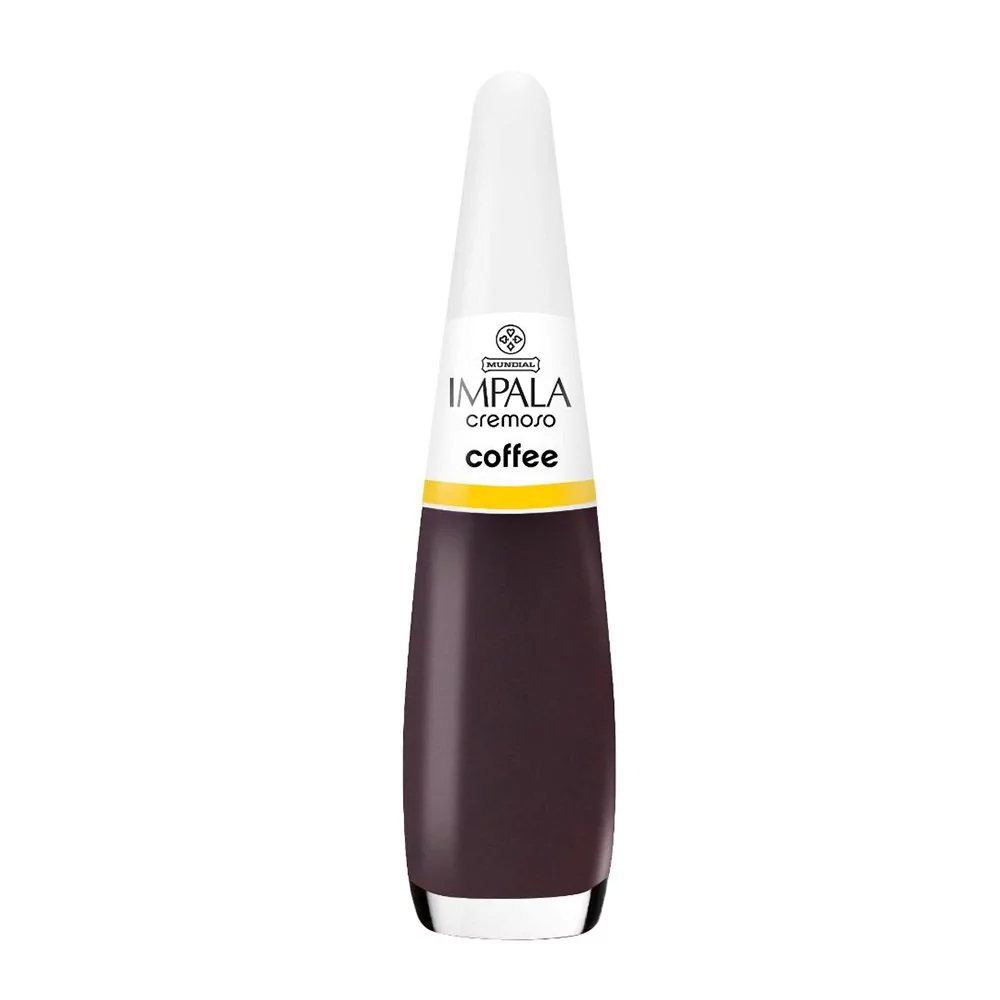ESMALTE IMPALA COFFE - Imagem 2