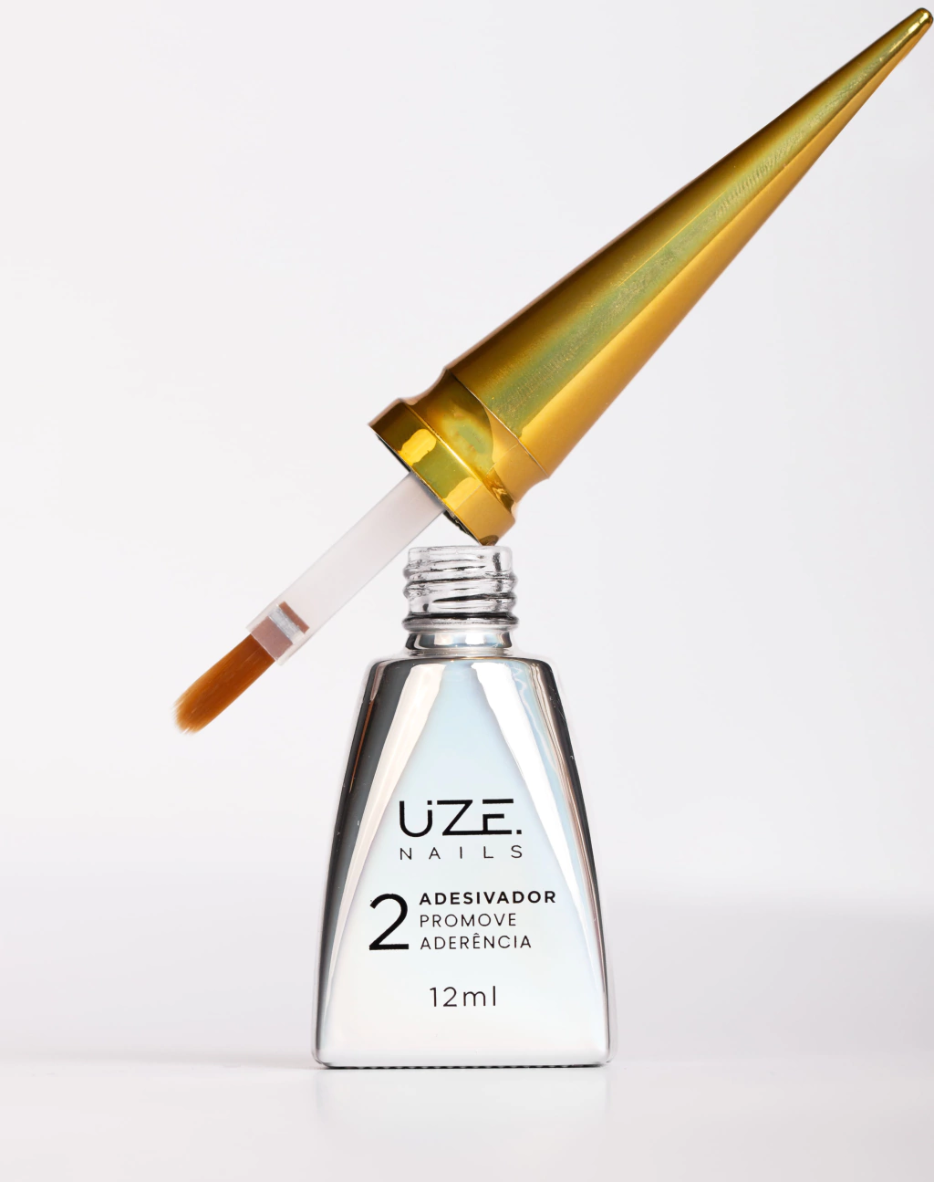 KIT INICIANTE NATURAL NUDE PINK UZE - Imagem 6