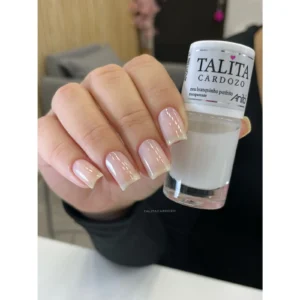 ANITA COLEÇÃO TALITA CARDOZO MEU BRANQUINHO PERFEITO 10ML