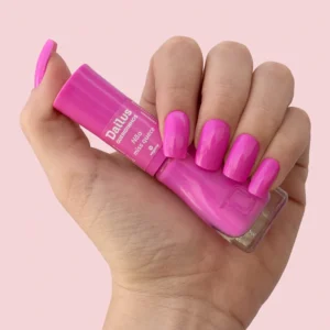 ESMALTE DAILUS - NAO MISS QUECE