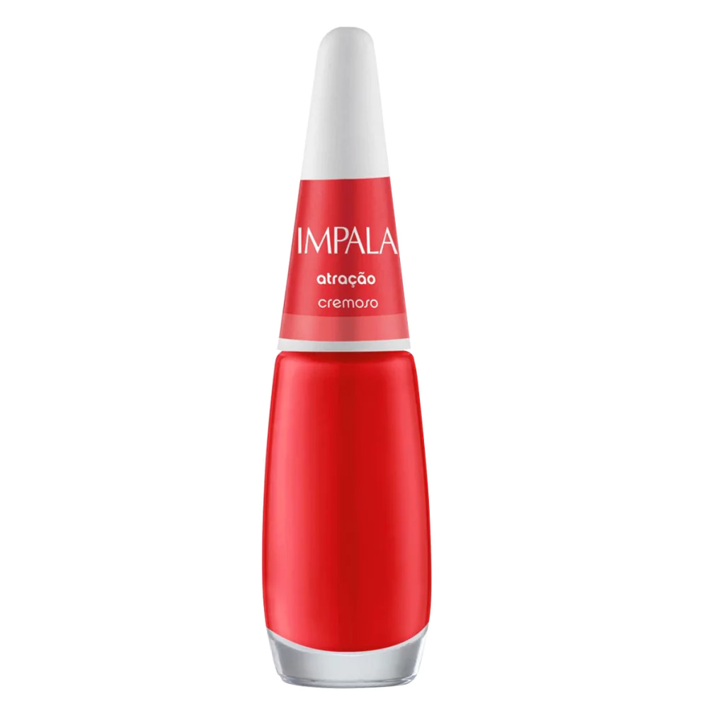 ESMALTE IMPALA ATRACAO - Imagem 2