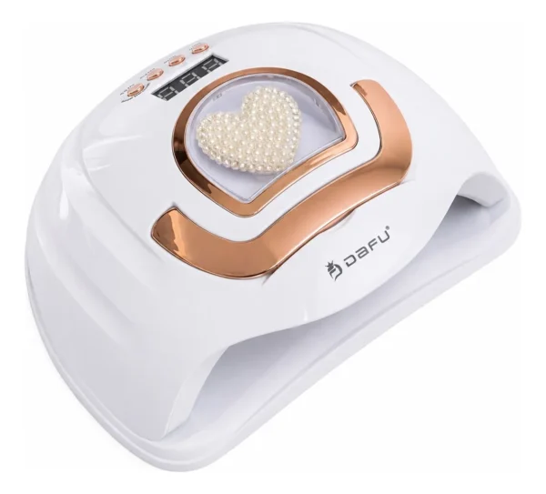 CABINE DAFU 288W 58 LAMPADAS BIVOLT