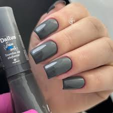 ESMALTE DAILUS - TROMBA DE ELEFANTE