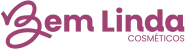 Logo Horizontal 11-8 - Bem Linda